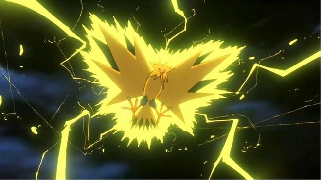 Pokémon GO: i 10 pokémon più rari che ti faranno impazzire articolo