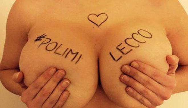 foto di #escile