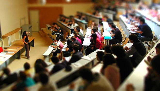 foto di posti disponibili definitivi 2016 Medicina, Odontoiatria e Veterinaria