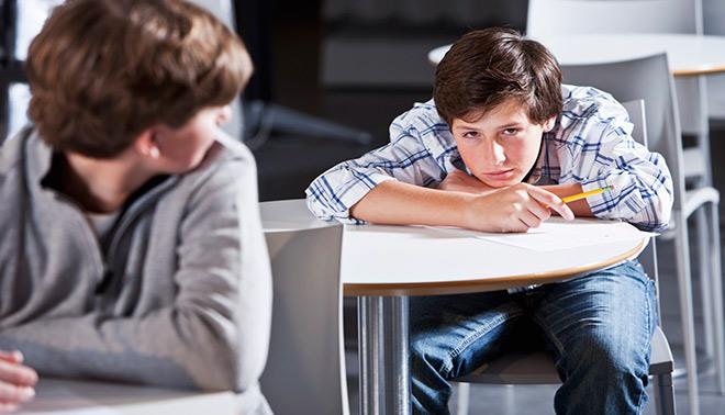 foto di primo giorno di scuola in Italia e in Europa