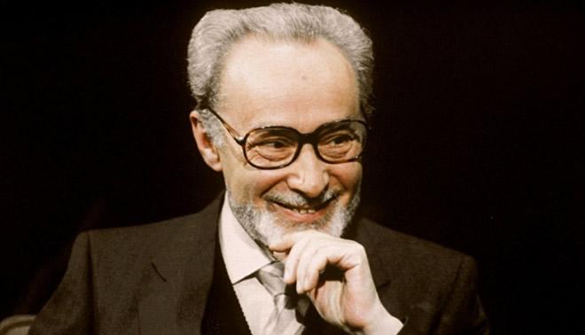 primo levi