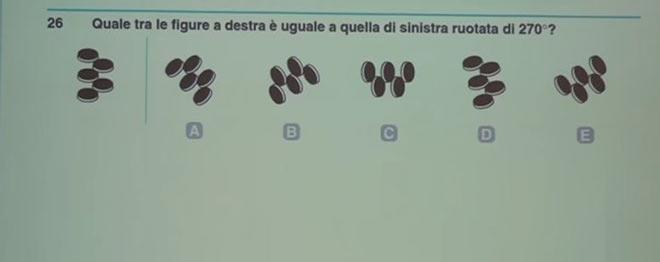 quiz di logica