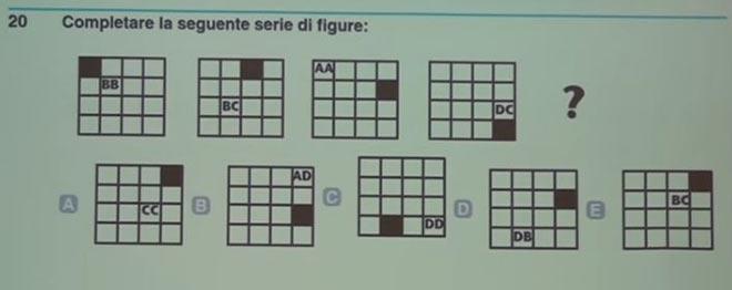 problema logica