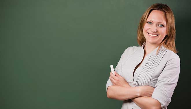 Prof più moderni, tecnologici e poliglotti: non è un sogno, scopri perchè