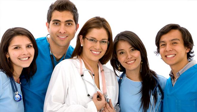 Cinque cose che devi sapere se studi Professioni sanitarie infermieristiche e ostetrica