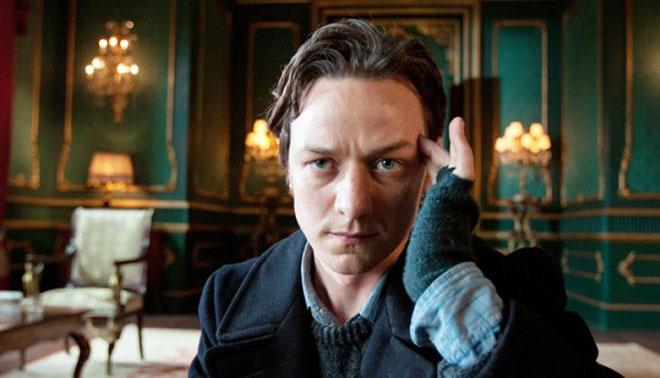  foto di Professor Charles Xavier