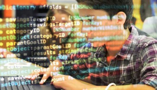 Con il coding a scuola programmi il tuo futuro