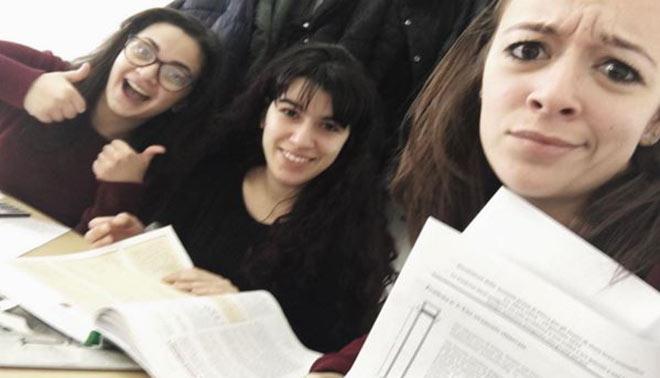 Simulazione seconda prova Fisica 2016: protesta sui social