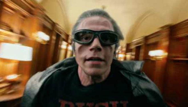  foto di Quicksilver