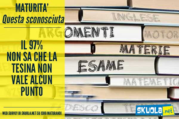 foto di maturità questa sconosciuta