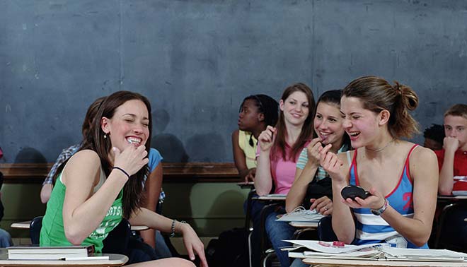 COMPAGNI DI SCUOLA, AMICI DELL'AMBIENTE.