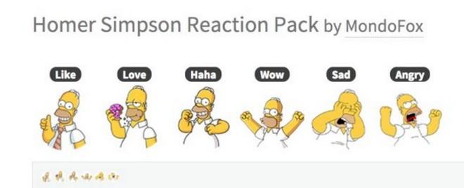 Facebook: le reactions irresistibili delle serie tv articolo