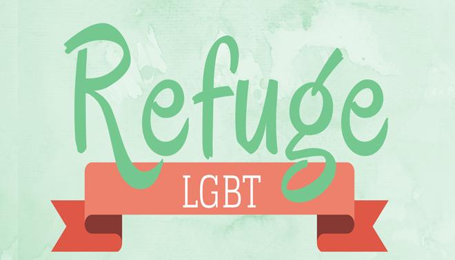 Il primo refuge lgbt in Italia