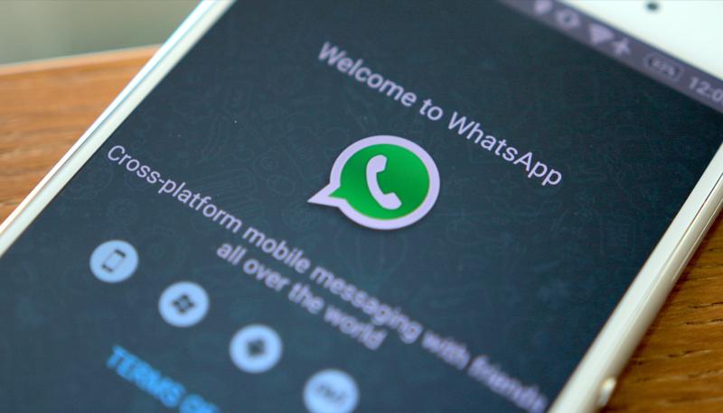 Arriva Revoke, potrai cancellare i messaggi Whatsapp dal telefono di chi li ha ricevuti!