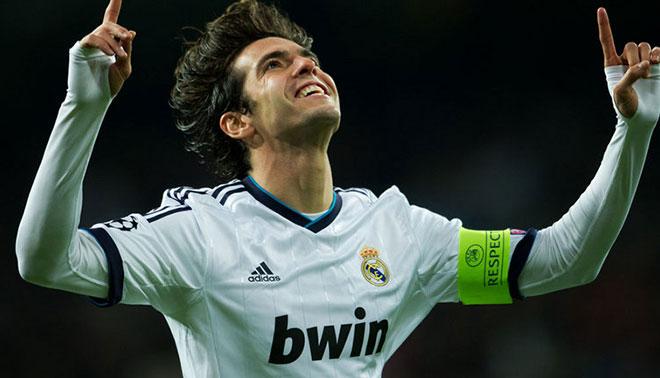  foto di Ricardo Kak&agrave;