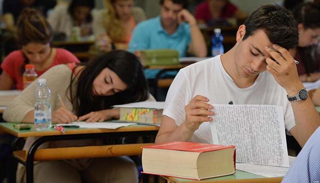 Maturità 2016: traccia saggio breve artistico-letterario