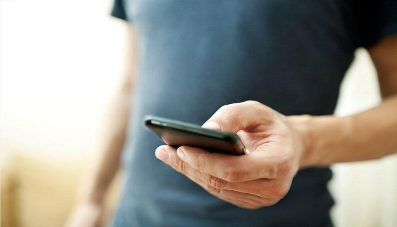 messaggio whatsapp