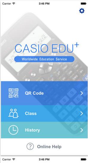 foto di passaggio #3 proporzioni QR Code