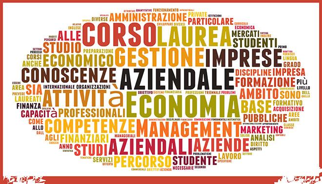 Cinque cose che devi sapere se studi  Scienze dell’economia e della gestione aziendale