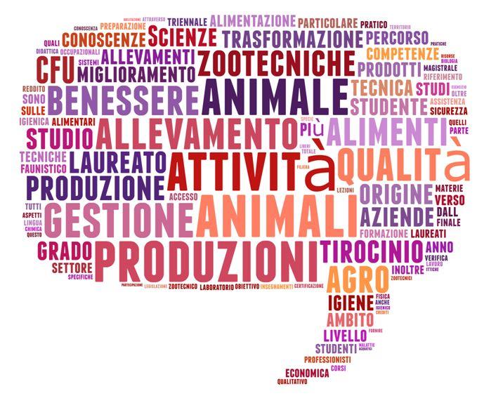 5 cose che devi sapere se studi Scienze zootecniche e tecnologie delle produzioni animali articolo