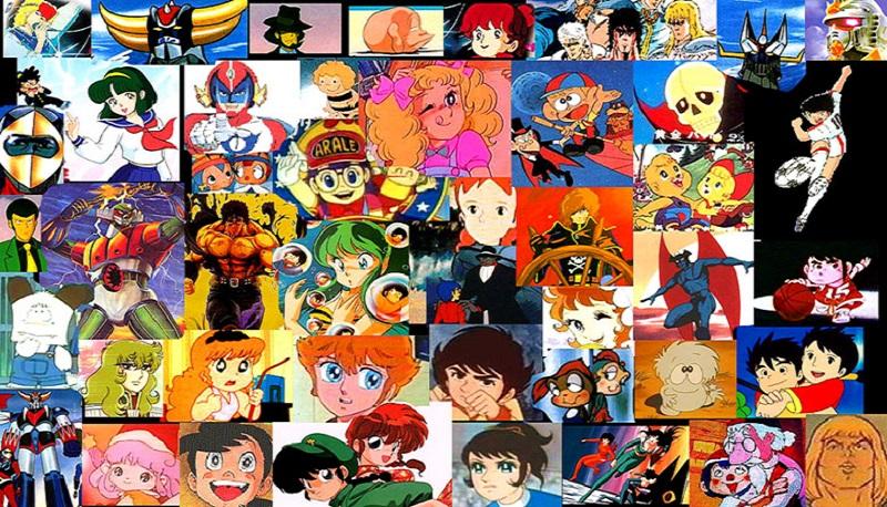 cartoni animati