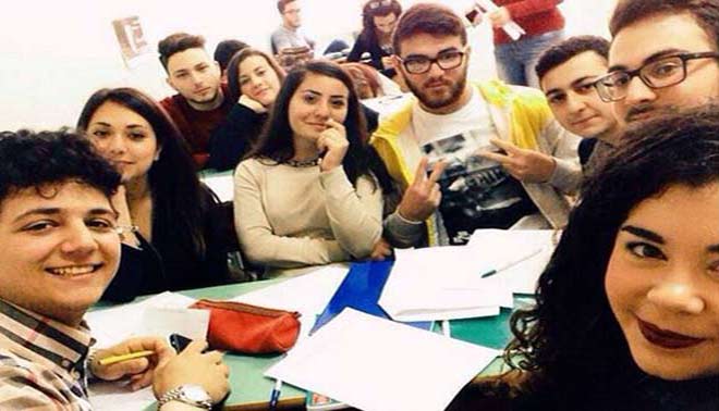 Simulazione seconda prova matematica 2016: rumors social