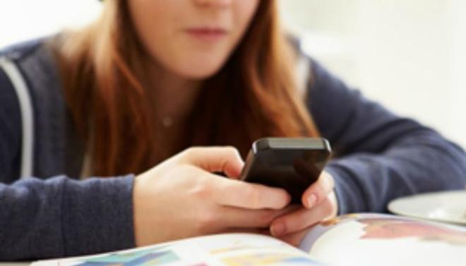 smartphone a scuola
