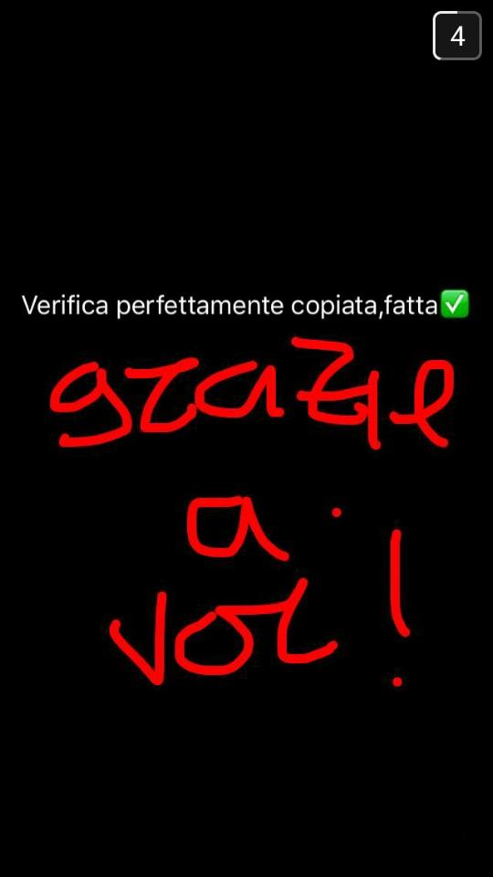 Ti riconosci in questi snap? Sei un vero maturando articolo