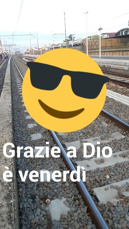 Ti riconosci in questi snap? Sei un vero maturando articolo