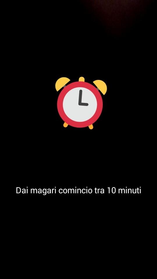Ti riconosci in questi snap? Sei un vero maturando articolo