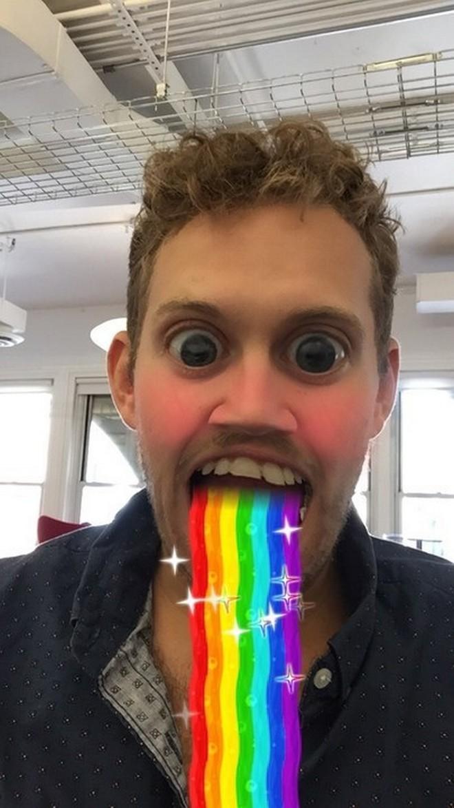 5 filtri Snapchat a cui non puoi rinunciare articolo