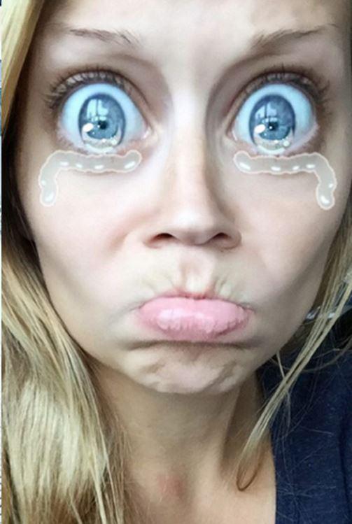 5 filtri Snapchat a cui non puoi rinunciare articolo