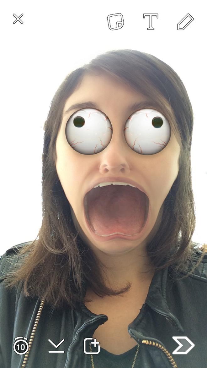 5 filtri Snapchat a cui non puoi rinunciare articolo
