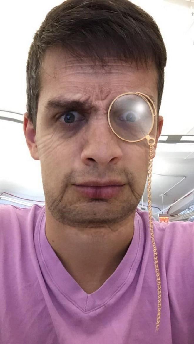 5 filtri Snapchat a cui non puoi rinunciare articolo