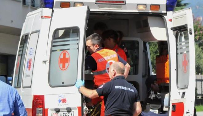 studente suicida torino primo giorno scuola