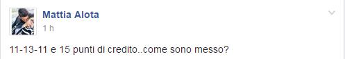 Maturità 2016: i soddisfatti