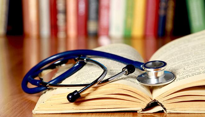 via alla prova di ammissione scuole specializzazione medicina