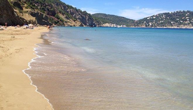  foto di Agua Blanca