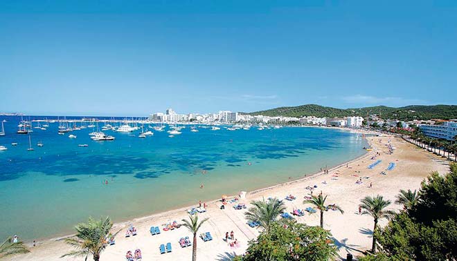  foto di S’Arenal de Sant Antoni