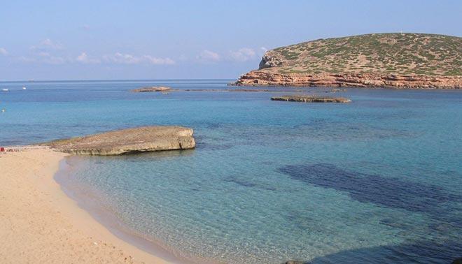  foto di Cala Conta