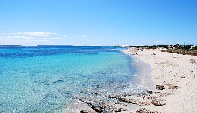  foto di Las Salinas
