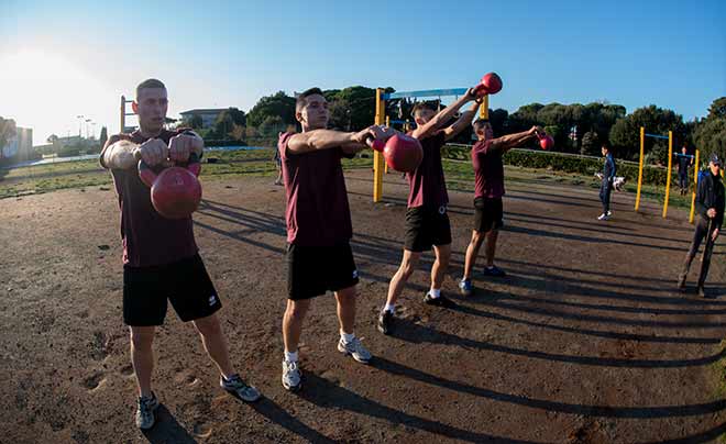sport accademia livorno