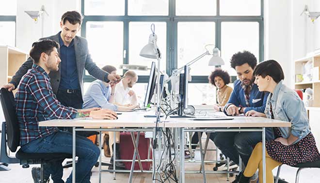 Creare una start up diventa più facile articolo