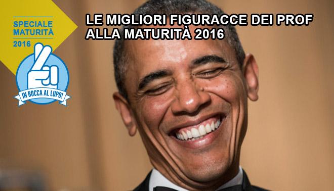 foto di strafalcioni professori alla maturità 2016