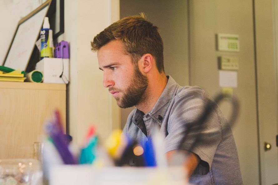 Estroverso o introverso? Gli sbocchi professionali che si adattano al tuo carattere articolo