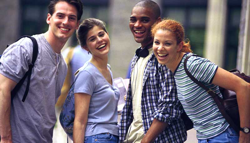 Come scegliere la scuola superiore giusta per te