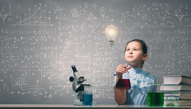 foto di studenti che hanno insegnato ai prof