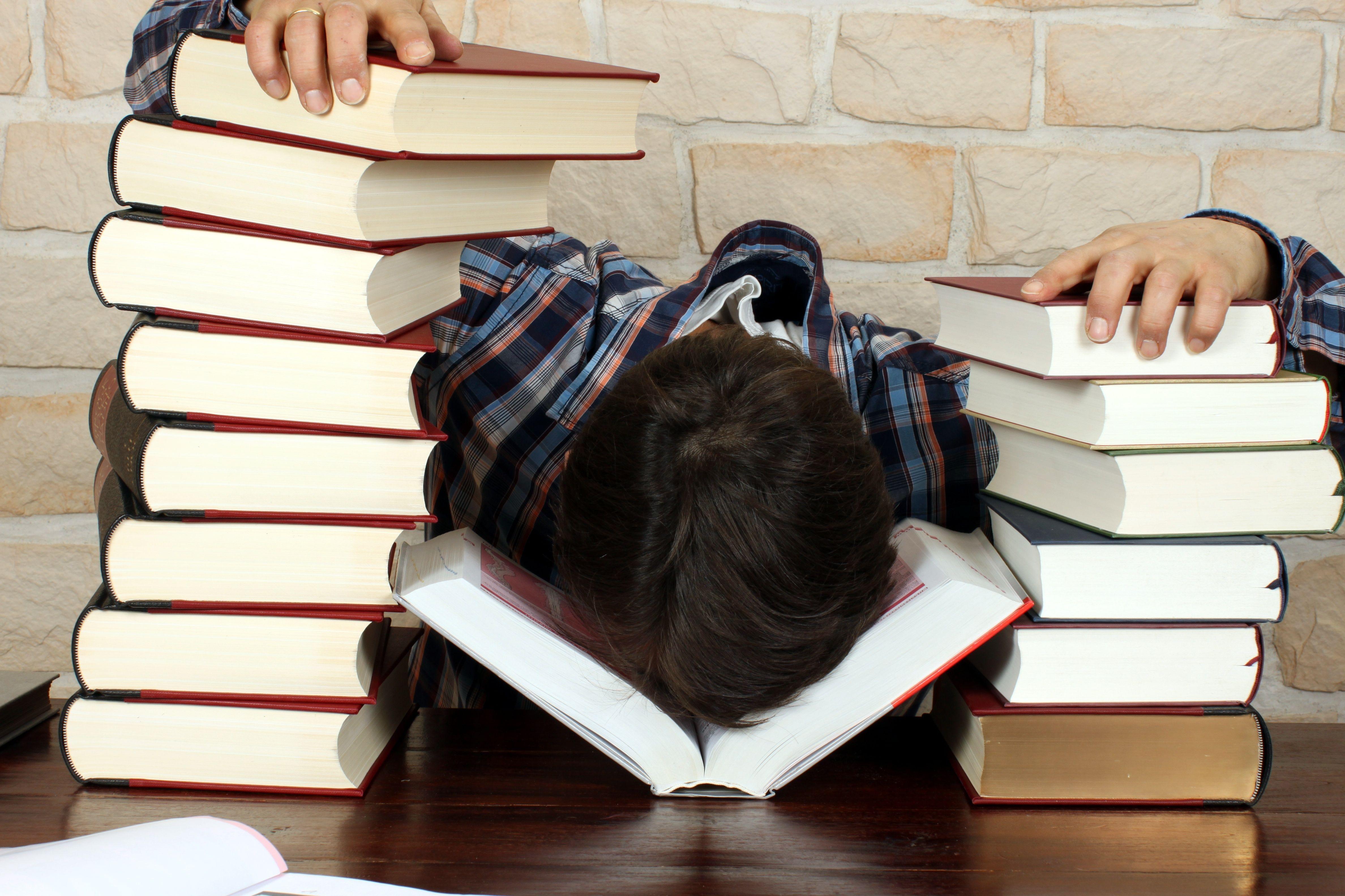 Sei un fuoricorso? Dovrai rifare il test d'ingresso