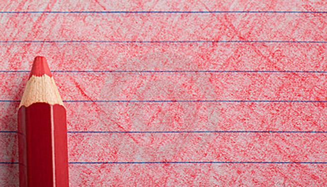 foto di colore della terza prova maturità 2016 è rosso