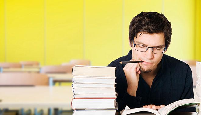 test ingresso luiss